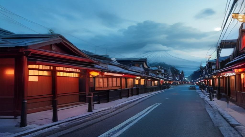 北海道冬日仙境:札幌拉麵、小樽運河與美瑛青池深度旅遊指南