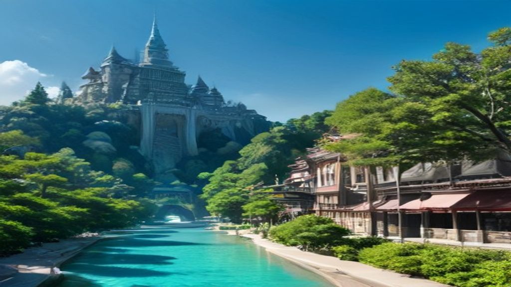 Osaka & USJ Express Pass Survival Guide: Conquer Japan’s Thrill Capital Like a Pro!