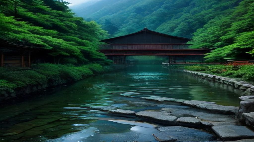 箱根兩日溫泉浪漫周遊:東京出發的夢幻之旅與交通攻略